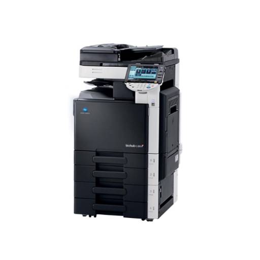 Multifuncional KONICA MINOLTA BHC 280 – Qualidade de Impressão e Eficiência para Pequenas e Médias Empresas em São Paulo/SP