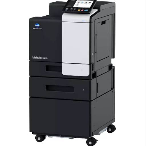 Multifuncional KONICA MINOLTA BHC 300i – Qualidade e Desempenho para Empresas em São Paulo/SP
