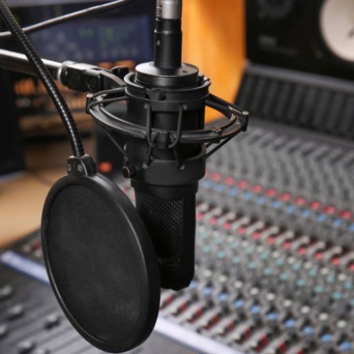 EMISSORA DE RÁDIO FM de Qualidade em São Manuel: Sintonize-se com o Melhor da Música e Informação Local