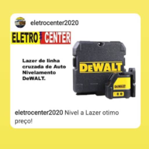 Nível a Laser
