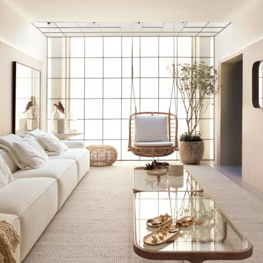 Persianas - Elegância e Funcionalidade em Curitiba