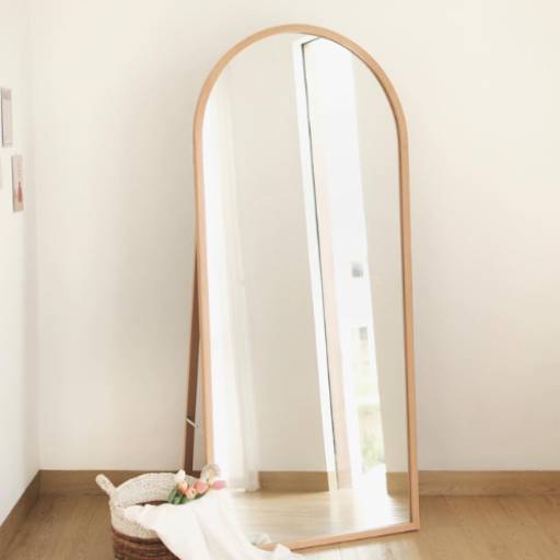 Espelhos - Elegância e Funcionalidade em Curitiba