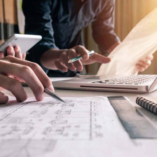 Estudo de Viabilidade de Obras