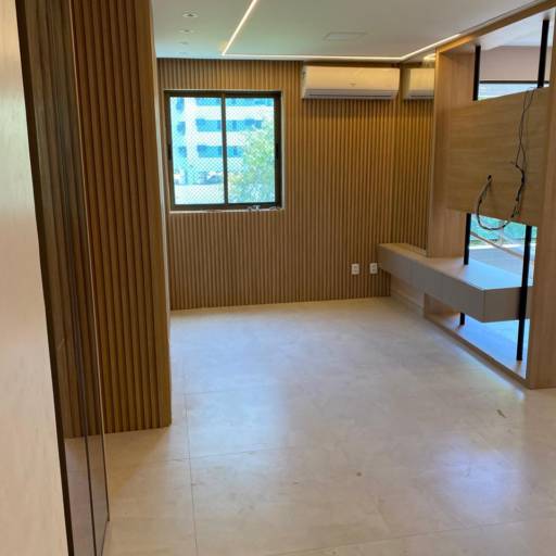 Acompanhamento de Obra - Confiabilidade e Eficiência - Recife por Rivian Planejados