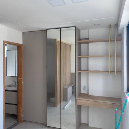 Levantamento de Obra - Precisão e Planejamento - Recife