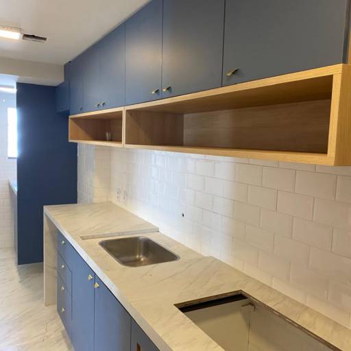 Marcenaria - Arte e Qualidade - Recife