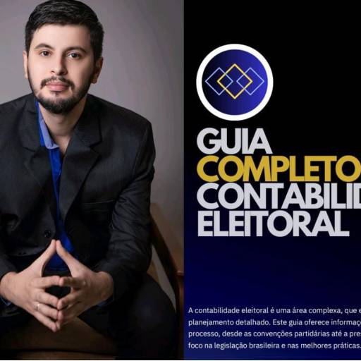 Guia Completo de Contabilidade Eleitoral 