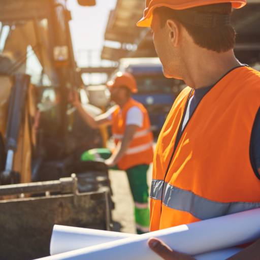 Construtores Porangaba SP: Transformando Ideias em Realidade