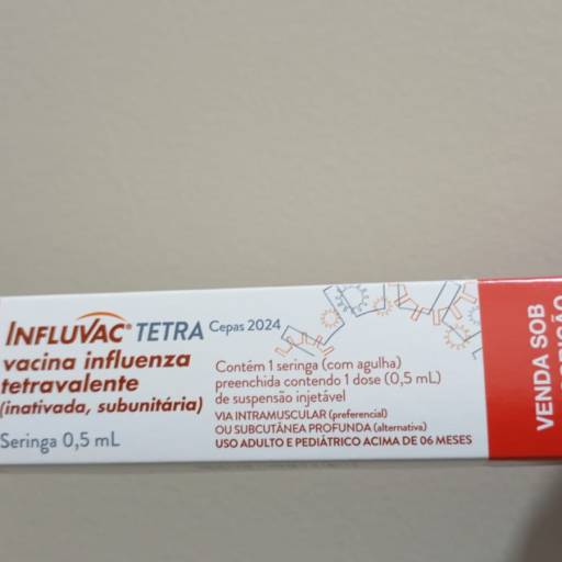 Vacina contra Gripe em Rolim de Moura – Segurança e Proteção Anual com a Imuno Norte