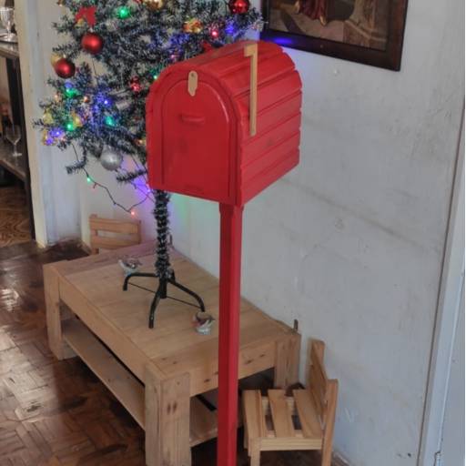 Móveis para área de lazer