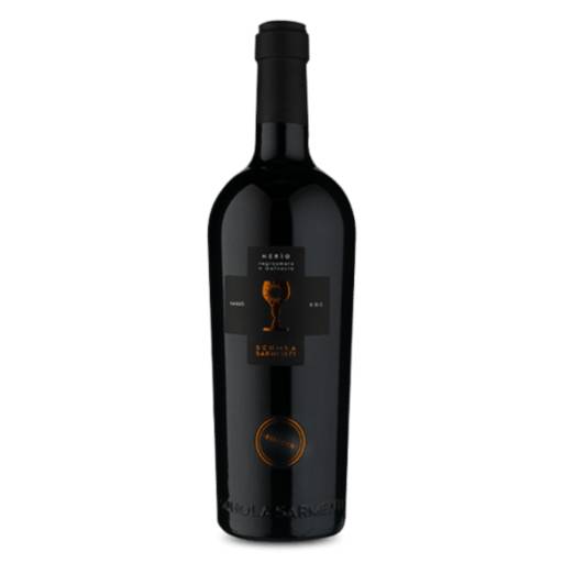 Comprar o produto de Vinho Nerio Schola Sarmenti- 750ml em Vinhos pela empresa Drink Fácil em Aracaju, SE por Solutudo