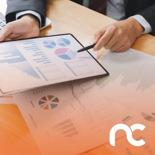 Comprar o produto de Contabilidade em Geral - Gestão Financeira Segura para Empresas em São Luís, MA em Contabilidade pela empresa Nióbio conti em São Luís, MA por Solutudo