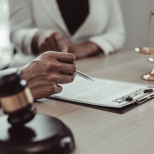 Direito Previdenciário em Campo Mourão: Garantindo seus Direitos com Expertise Jurídica