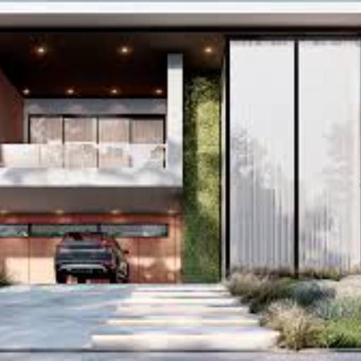 Projetos Residenciais