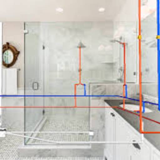 Projetos Hidraulicos