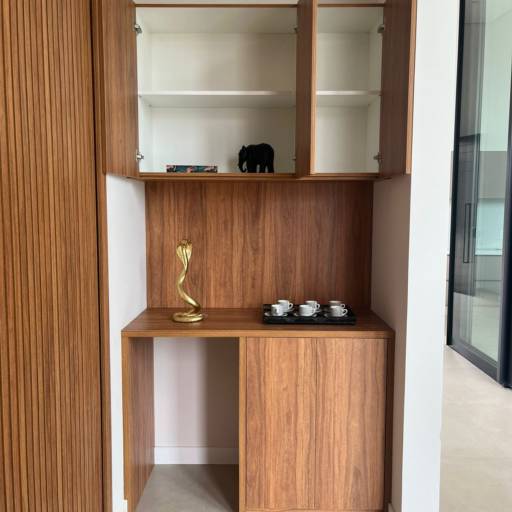 Móveis Planejados em Bauru