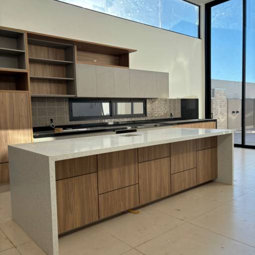 Cozinha Planejada em Bauru