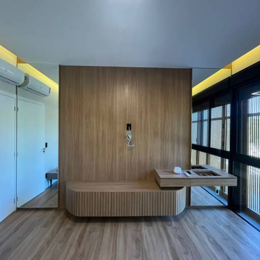 Revestimento de Móveis em Bauru