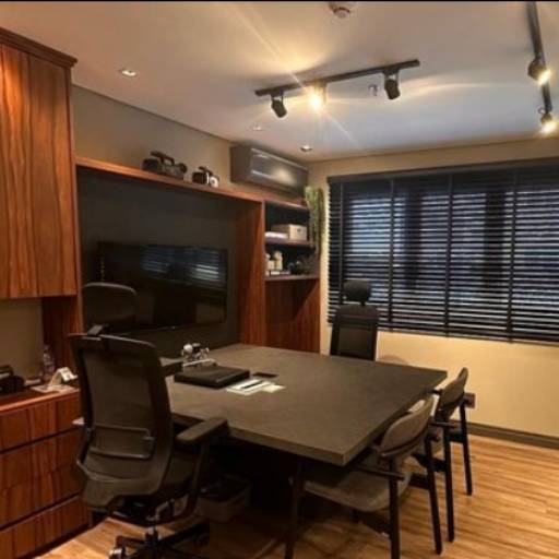 Escritório Planejado em Bauru