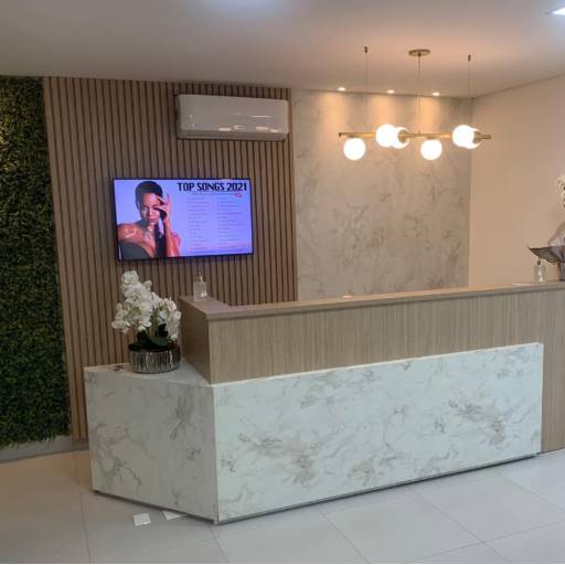 Móveis Comerciais Planejados em Bauru