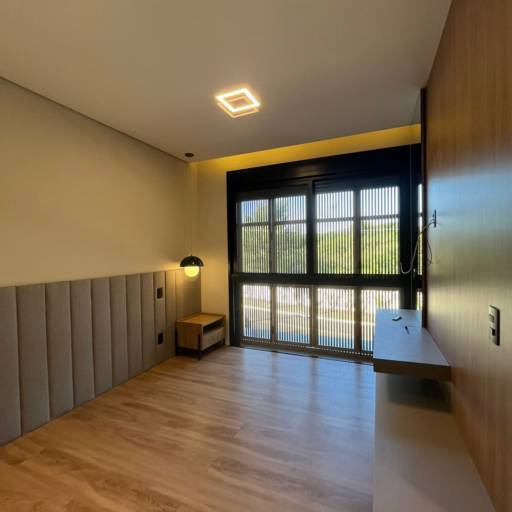 Quarto Planejado em Bauru por Requinte Móveis Bauru