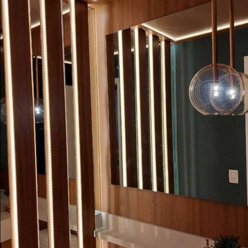 Ambiente Planejado em Bauru