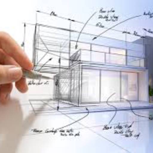 Projetos Arquitetônicos