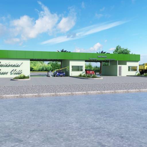 Projeto por OGEN - Construções e Gerenciamento de Obras