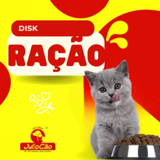 Delivery de Ração em Itapetininga