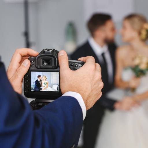 Fotógrafo para pré casamento