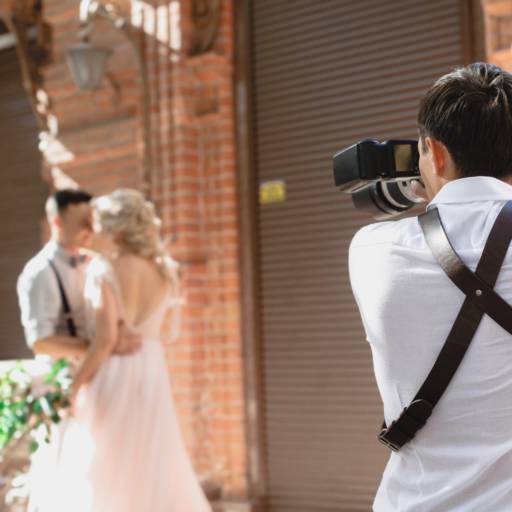 Fotógrafo para pós casamento