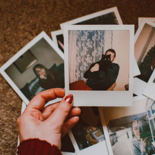 Comprar o produto de Fotos Polaroid em Fotografias pela empresa Aurélio Fotografias em Botucatu, SP por Solutudo