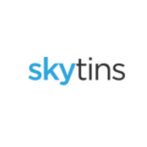 Skytins