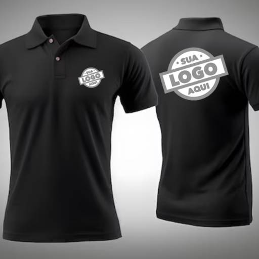 Confecção e Personalização de Camisetas Polo - Elegância e Conforto em Avaré, SP