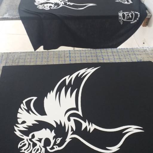 Estampagem de Roupa - Qualidade e Personalização em Avaré, SP