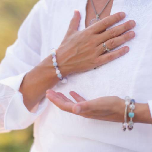 DETÓX ENERGÉTICO | LIMPEZA DOS CHAKRAS, AURA E DO ORGANISMO 
