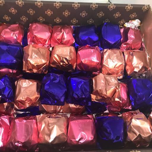 Bolo Gelado de Coco - Frescor e Sabor Tropical em São Paulo por Tia Madrinha Bolos e Chocolates