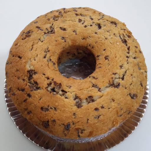 Bolos Simples Caseirinhos – Sabores Artesanais, Leves e Reconfortantes em São Paulo SP por Tia Madrinha Bolos e Chocolates