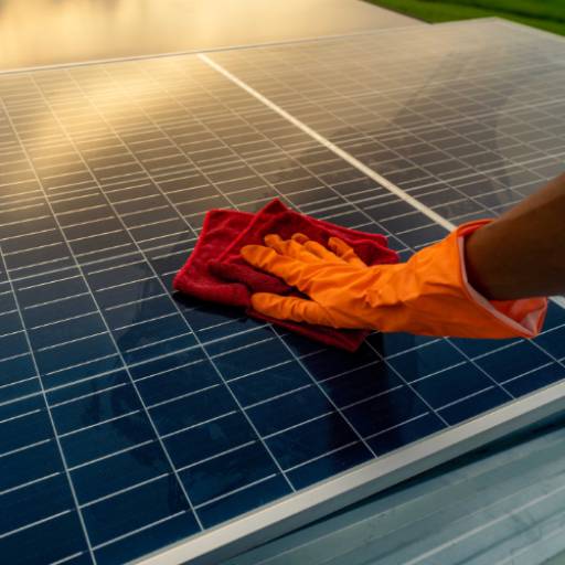 Limpeza de Placas Solares - Maximização de Eficiência em Santa Fé do Sul por Gerassol Energia Solar - Santa Fé do Sul