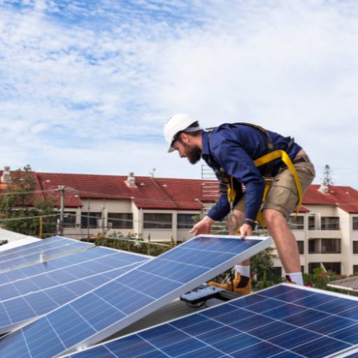 Energia Solar Residencial - Economia e Sustentabilidade em Santa Fé do Sul por Gerassol Energia Solar - Santa Fé do Sul