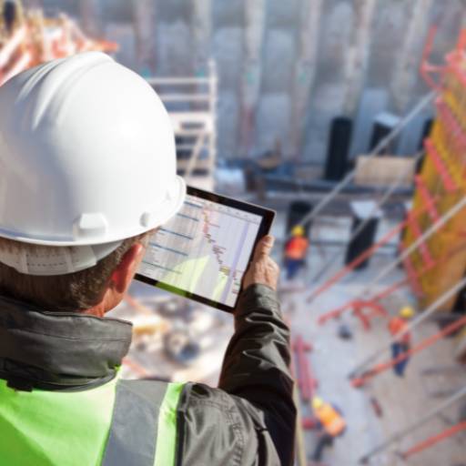 Empresas de Engenharia e Construção - Inovação e Qualidade em Avaré por WSM Perfurações