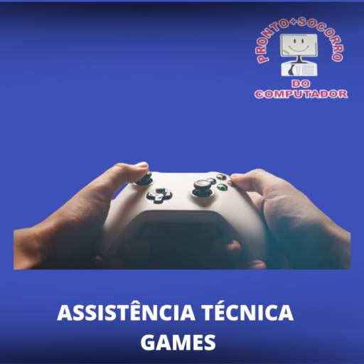 Empresa que Conserte Video Game em Itapetininga