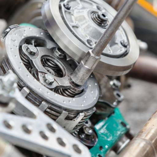 Peças e Acessórios para Motos - Variedade e Qualidade em Lençóis Paulista