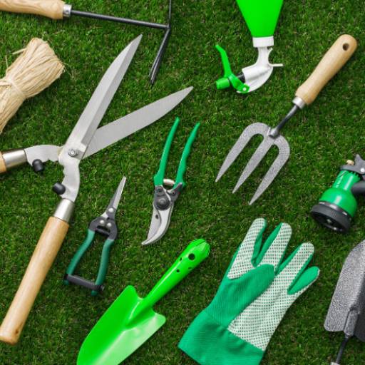 Empresa de Jardinagem: Seu Parceiro para Espaços Verdes em Cesário Lange