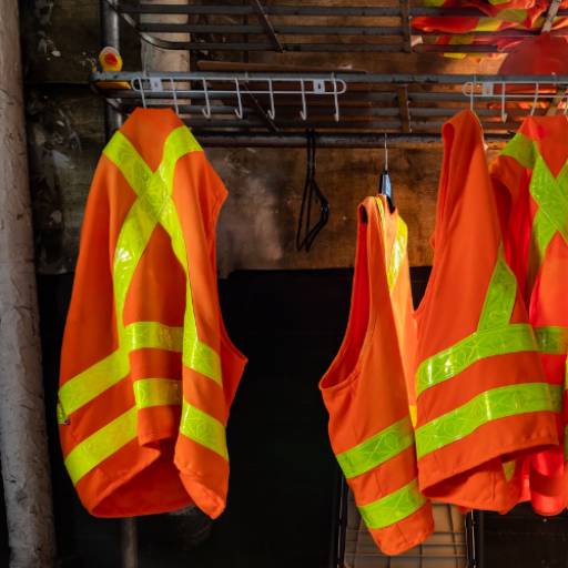 AJ Assessoria SST - Especialista em Segurança do Trabalho em Assis/SP