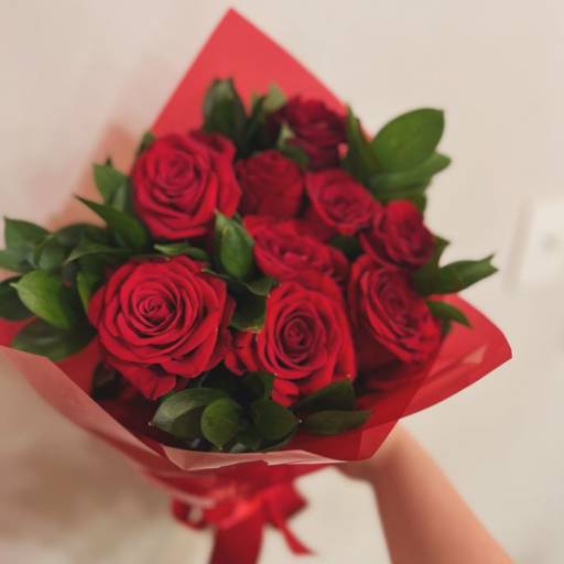 Buquês Variados  por Floricultura Diacuí