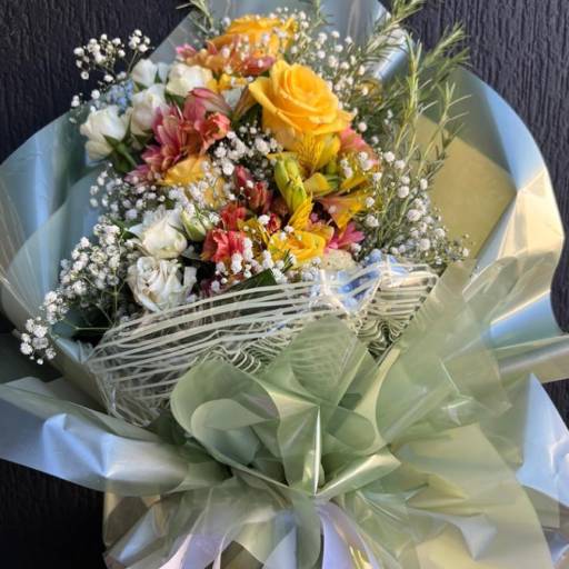 Buquês Variados  por Floricultura Diacuí