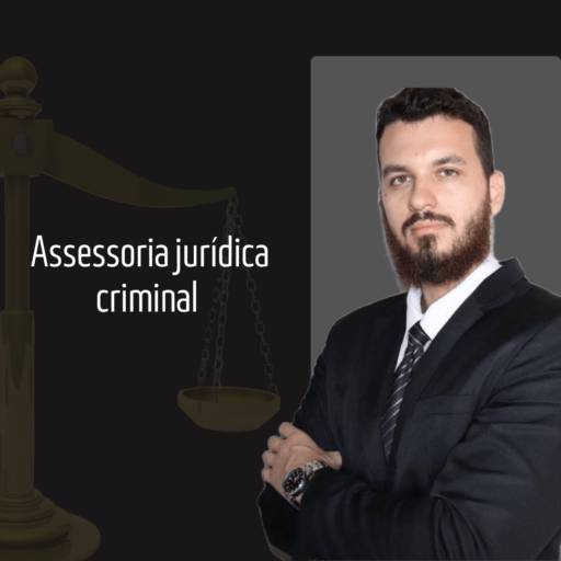 Assessoria jurídica criminal em Itapetininga