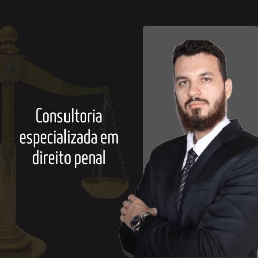 Consultoria especializada em direito penal em Itapetininga por Gustavo Camargo - Advogado Criminalista