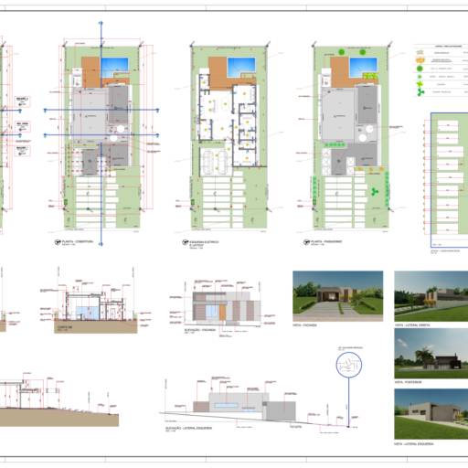 Regularização de Projeto: Aprovação e Conformidade para Seu Imóvel - Avaré, SP
